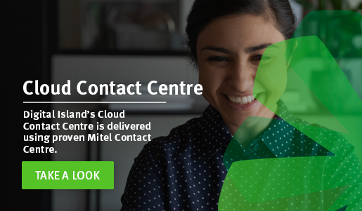 Cloud Contact Centre