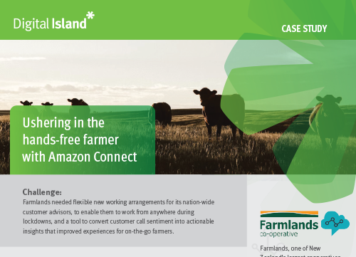 case study farmlands